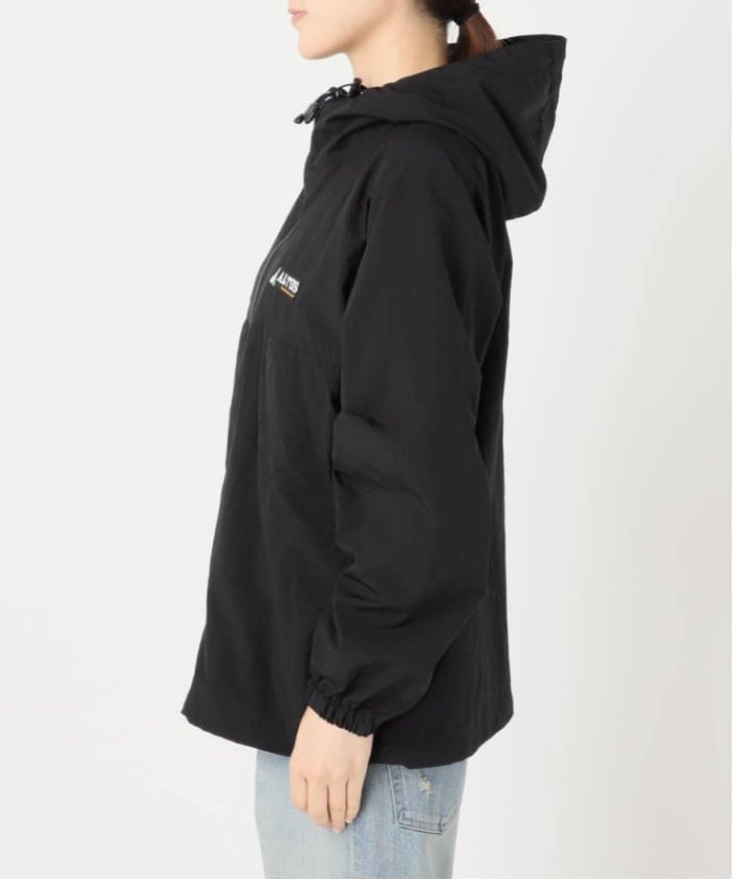 ≪WEB限定 / 追加≫ALTUS/アルタス 別注W ZIPマウンテンパーカー