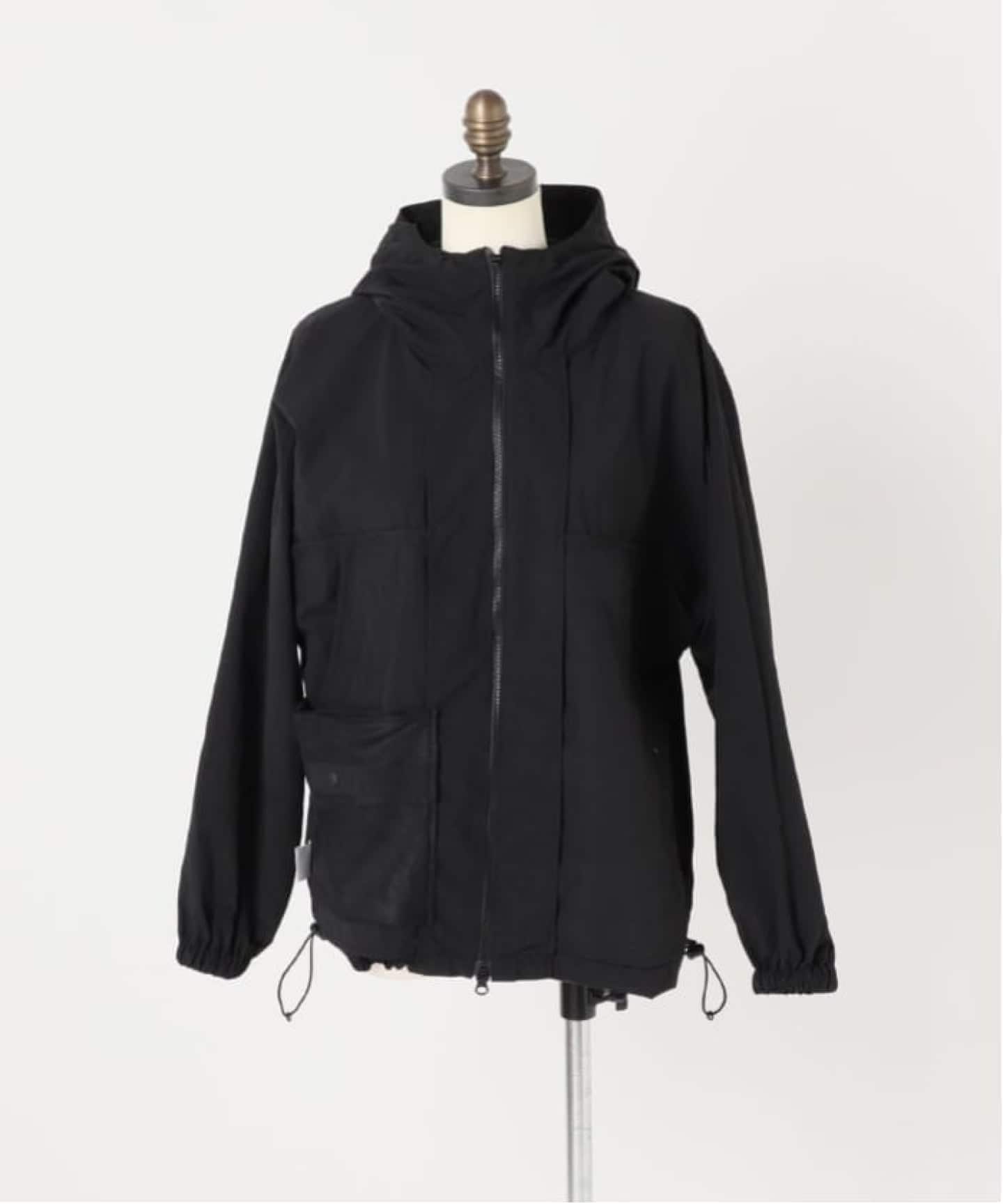 ≪WEB限定 / 追加≫ALTUS/アルタス 別注W ZIPマウンテンパーカー