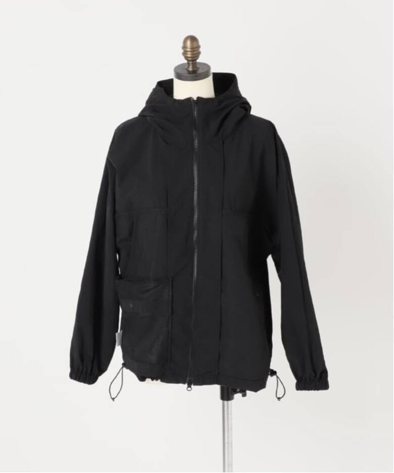 ≪WEB限定 / 追加≫ALTUS/アルタス 別注W ZIPマウンテンパーカー 
