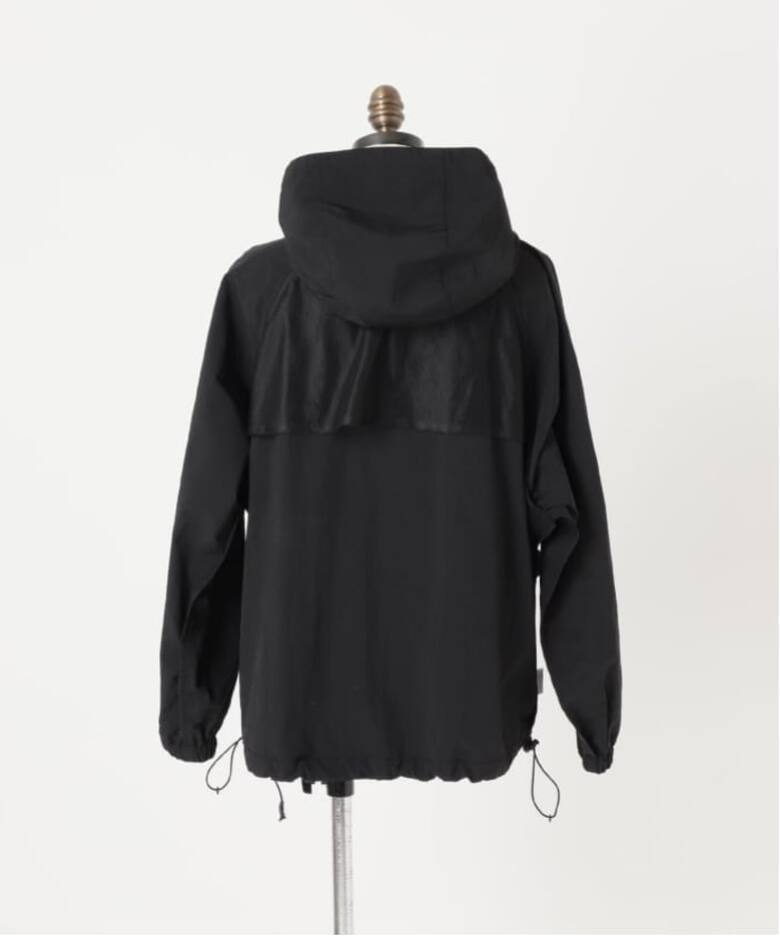 ≪WEB限定 / 追加≫ALTUS/アルタス 別注W ZIPマウンテンパーカー 