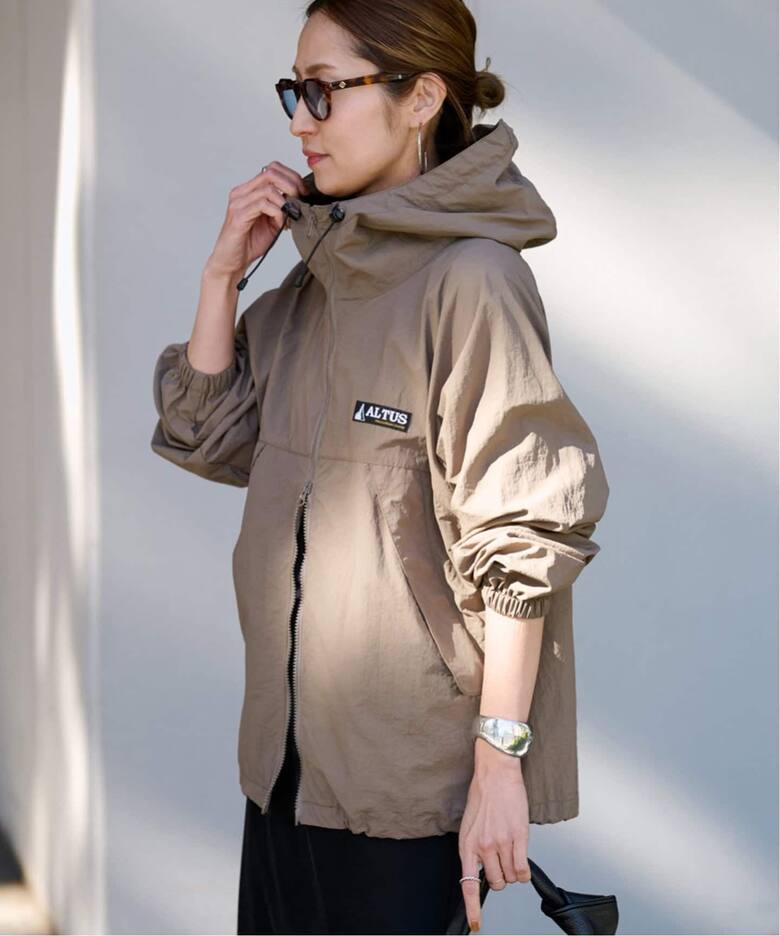 ブルゾン／アウター