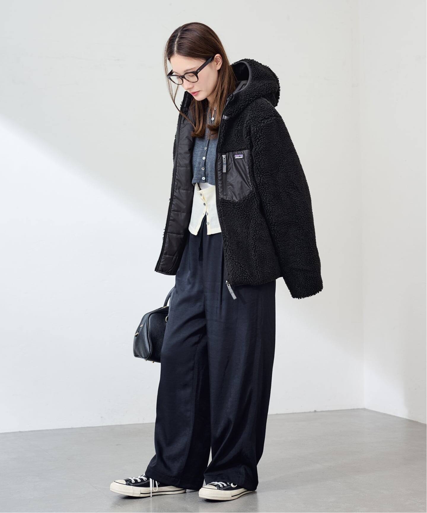 ≪追加予約≫PATAGONIA/パタゴニア KS reversibleready FreddyHoody 
