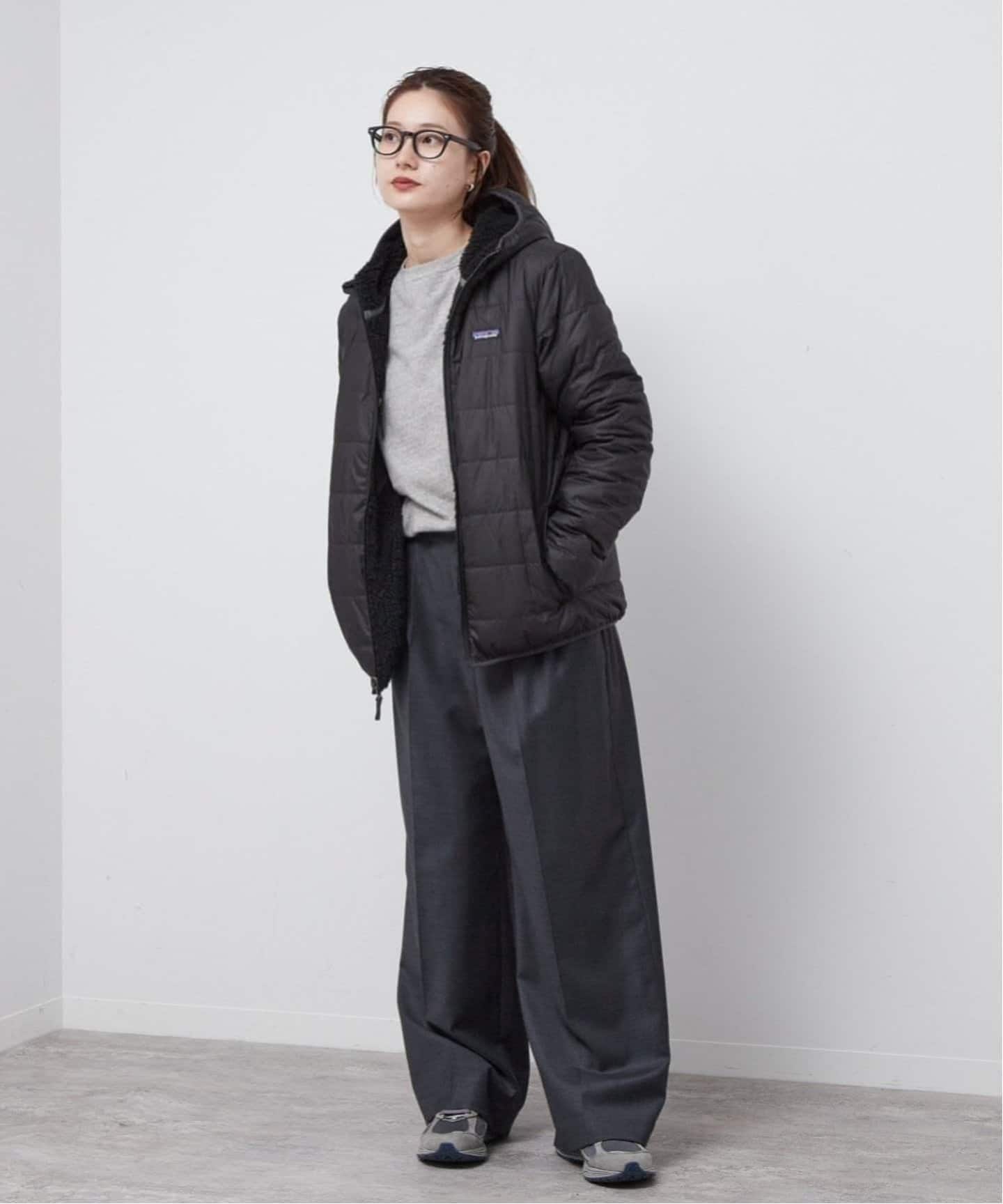 ≪追加予約≫PATAGONIA/パタゴニア KS reversibleready FreddyHoody