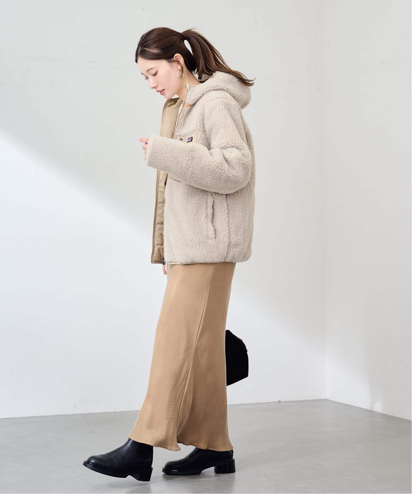 ≪一部店舗+WEB限定 / 追加≫PATAGONIA KS reversibleready