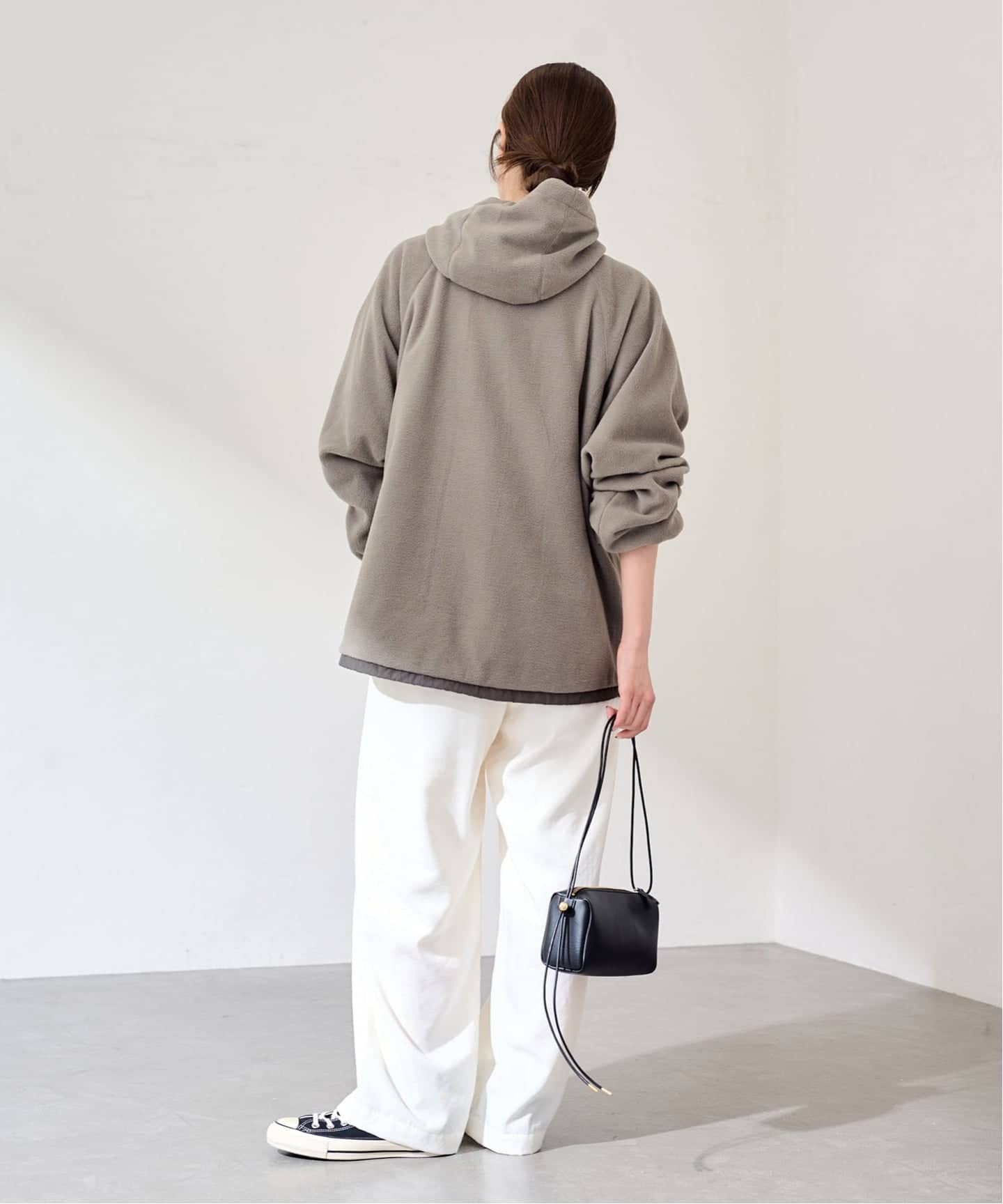 ≪WEB限定 / 追加予約≫/ALTUS 別注リバーシブルブルゾン（その他