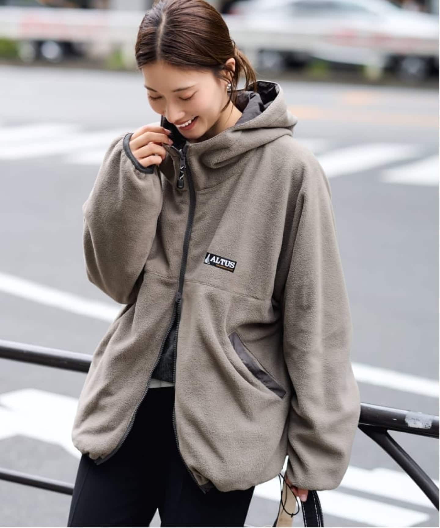FRAMeWORK ALTUS✨アルタス 別注リバーシブルブルゾン ≪追加予約≫ALTUS/アルタス 別注リバーシブルブルゾン 2（その他