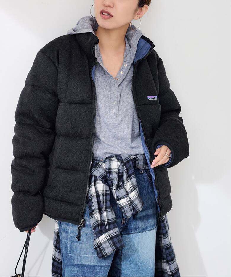 ブルゾン／アウター