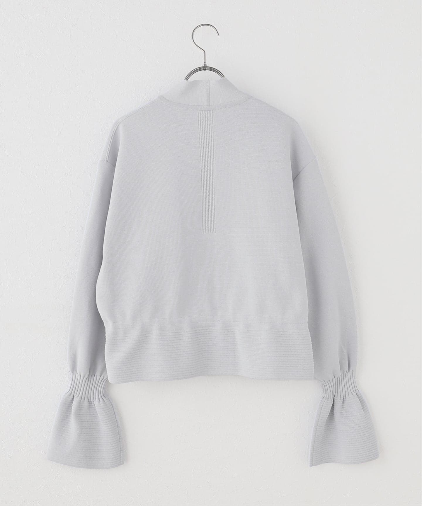 CFCL / シーエフシーエル MILAN MARIE SLEEVE CROPPED ZIP（その他