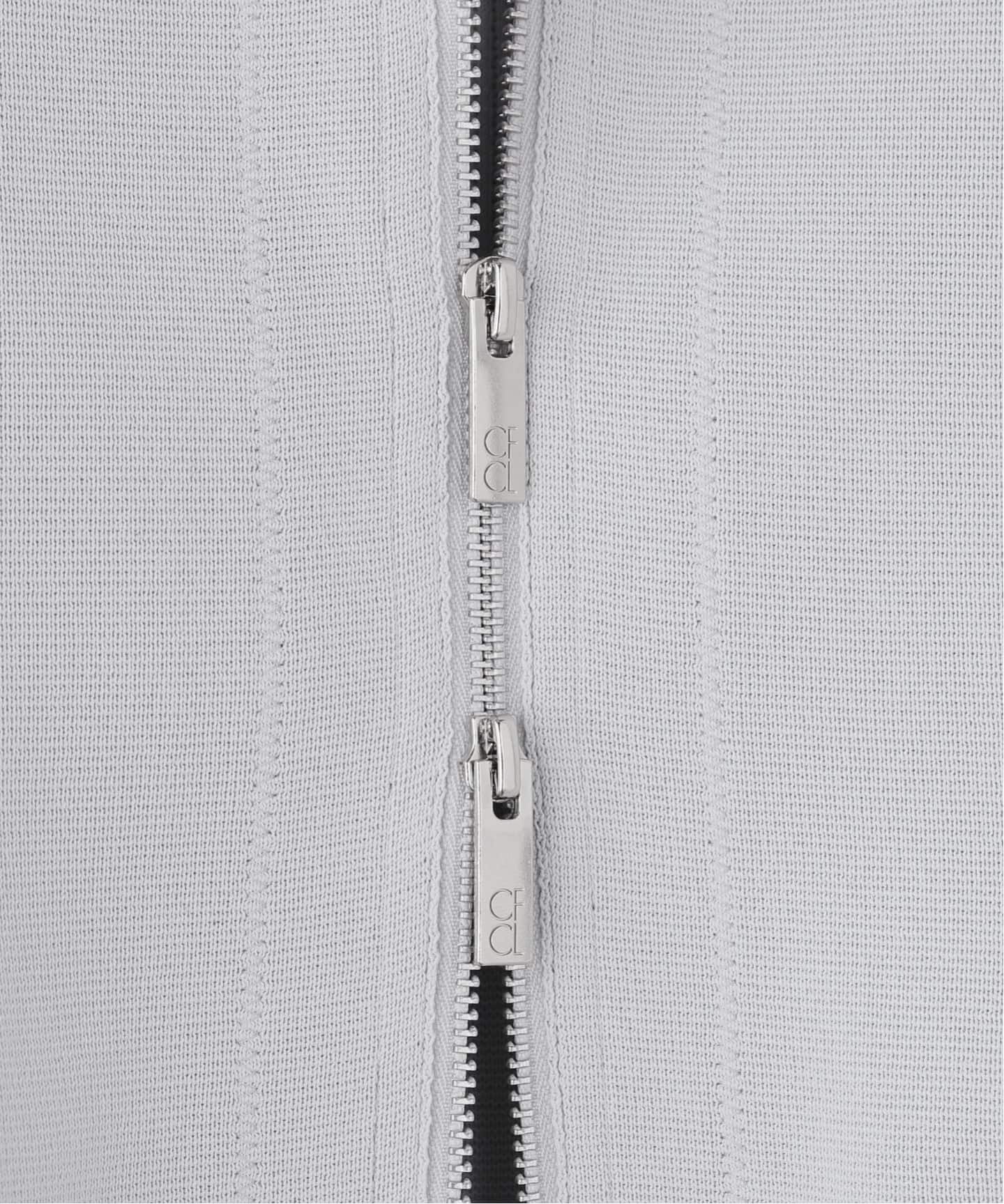CFCL / シーエフシーエル MILAN MARIE SLEEVE CROPPED ZIP（その他