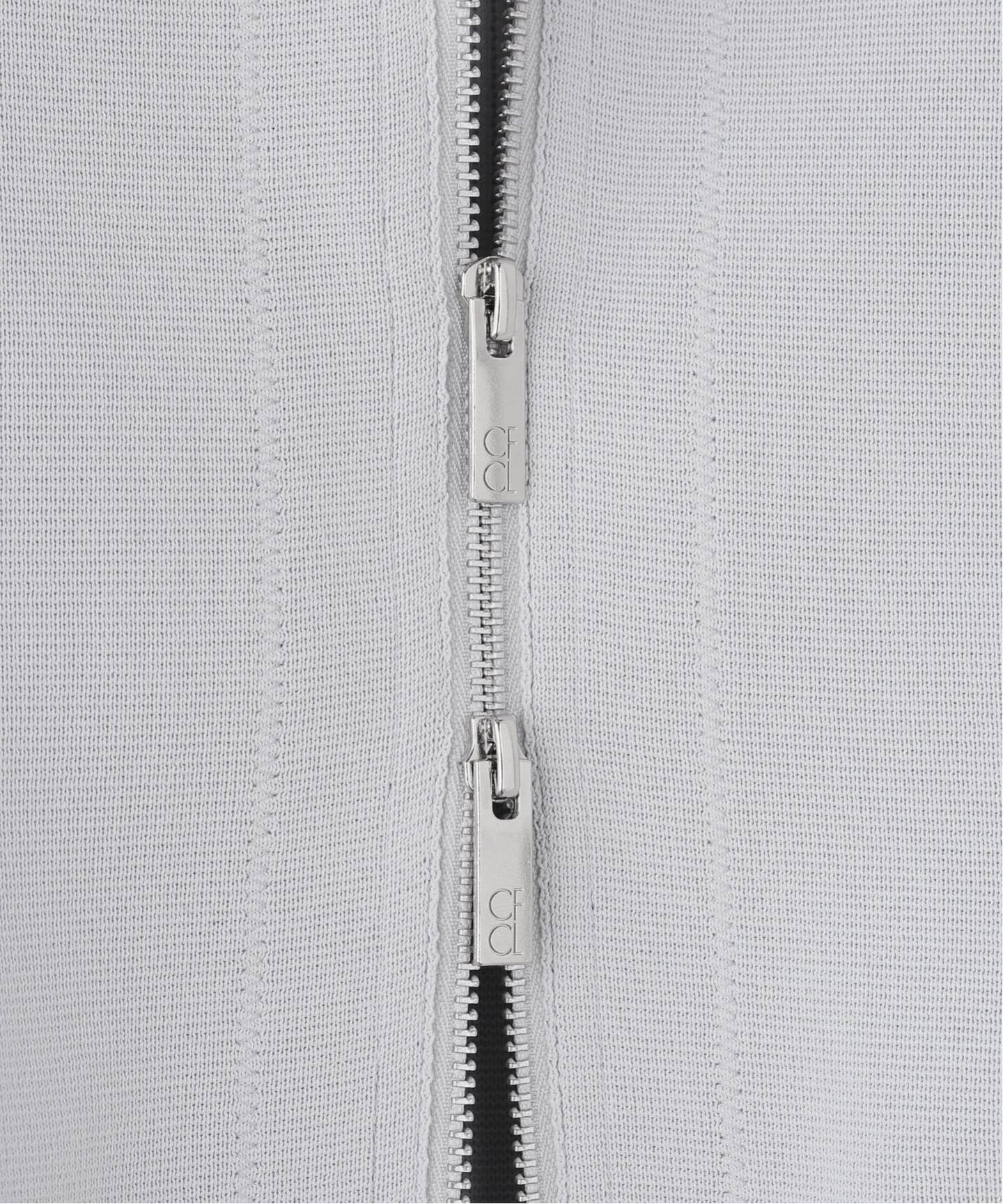 CFCL / シーエフシーエル MILAN MARIE SLEEVE CROPPED ZIP（その他 