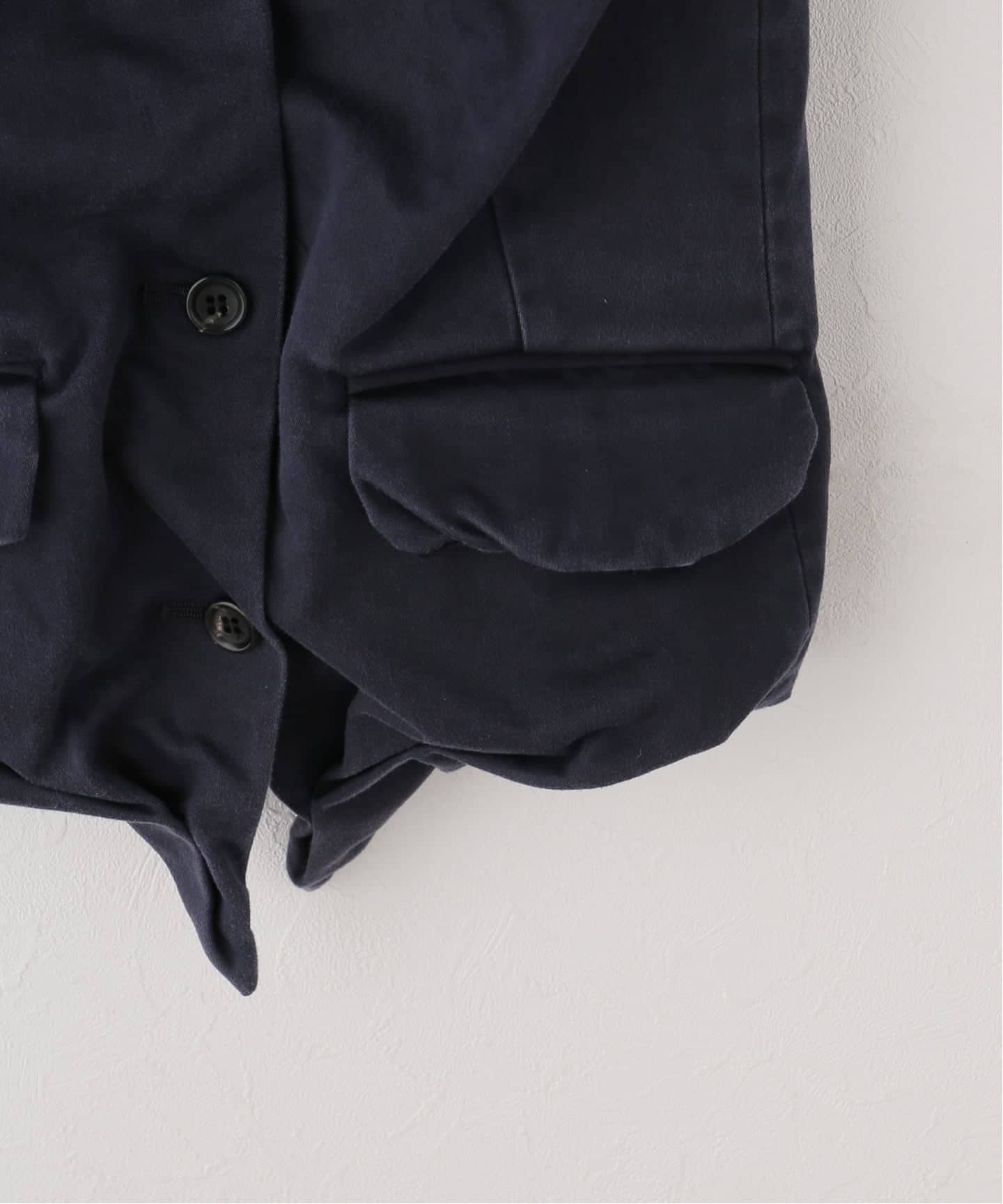 PILLINGS/ ピリングス CHINO VEST（ベスト）｜THENIME（ザニーム）の
