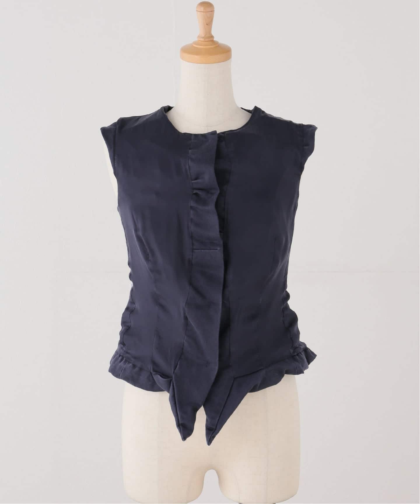 PILLINGS/ ピリングス CHINO VEST（ベスト）｜THENIME（ザニーム）の