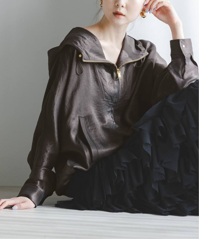 ブルゾン／アウター