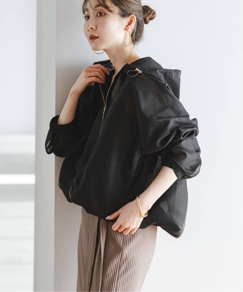 ブルゾン／アウター