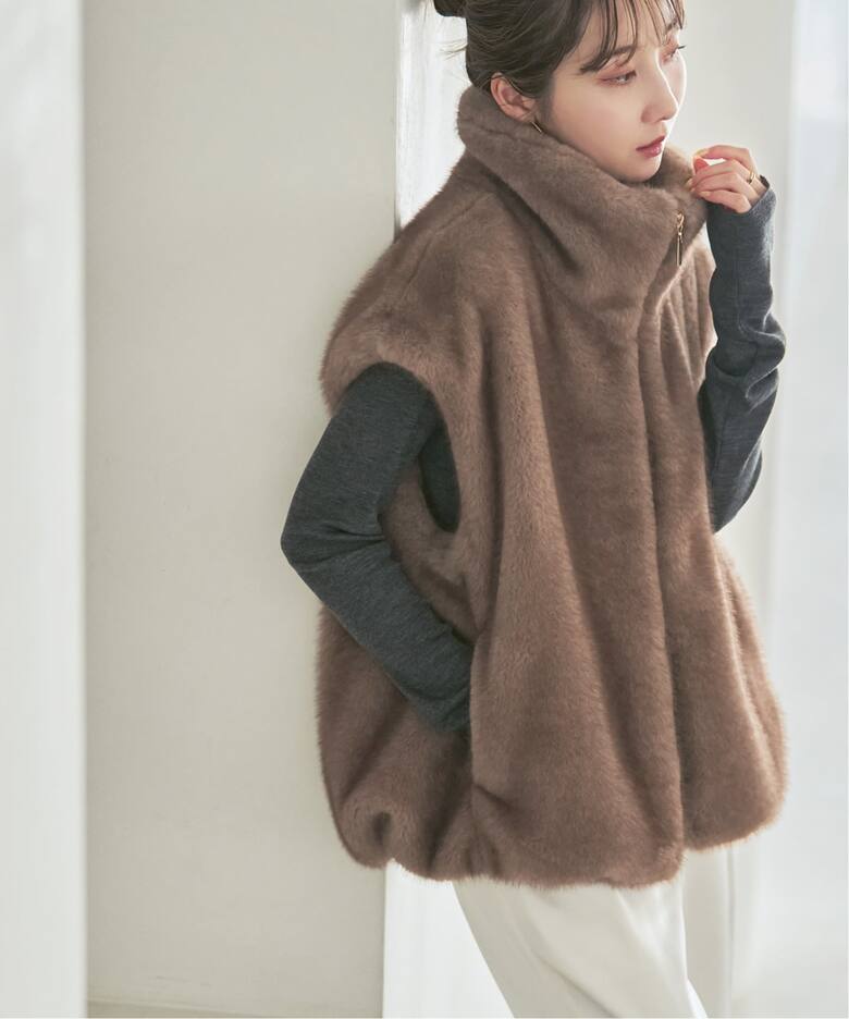 ブルゾン／アウター