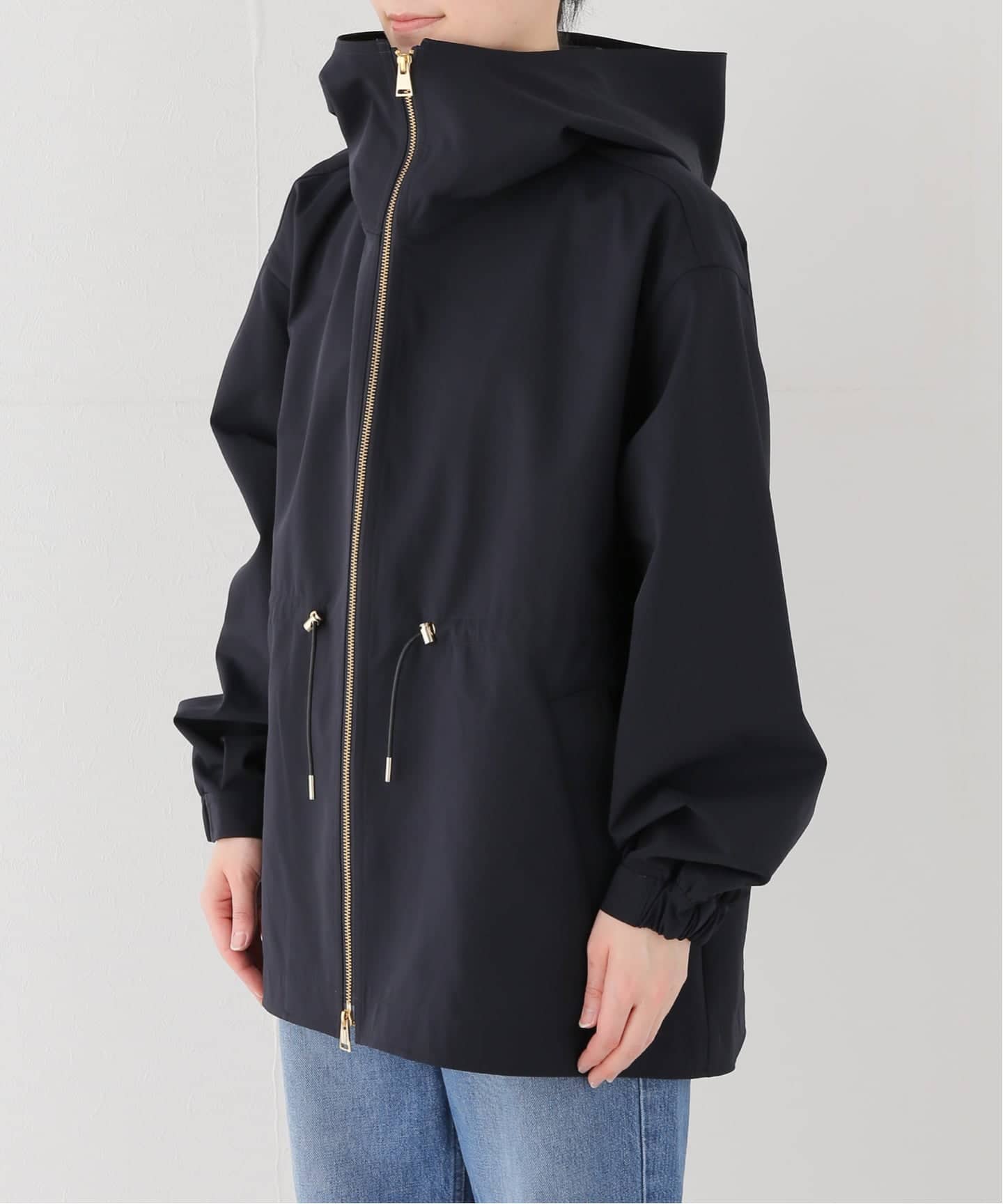 ハイツイストダブルクロスマウンテンパーカー（マウンテンパーカー