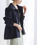 《26SS先行予約》ハイツイストダブルクロスマウンテンパーカー