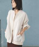 《26SS先行予約》ハイツイストダブルクロスMA-1ブルゾン