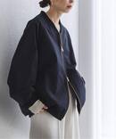 ハイツイストダブルクロスMA-1ブルゾン