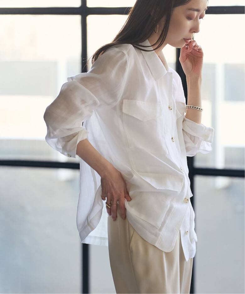 ブルゾン／アウター