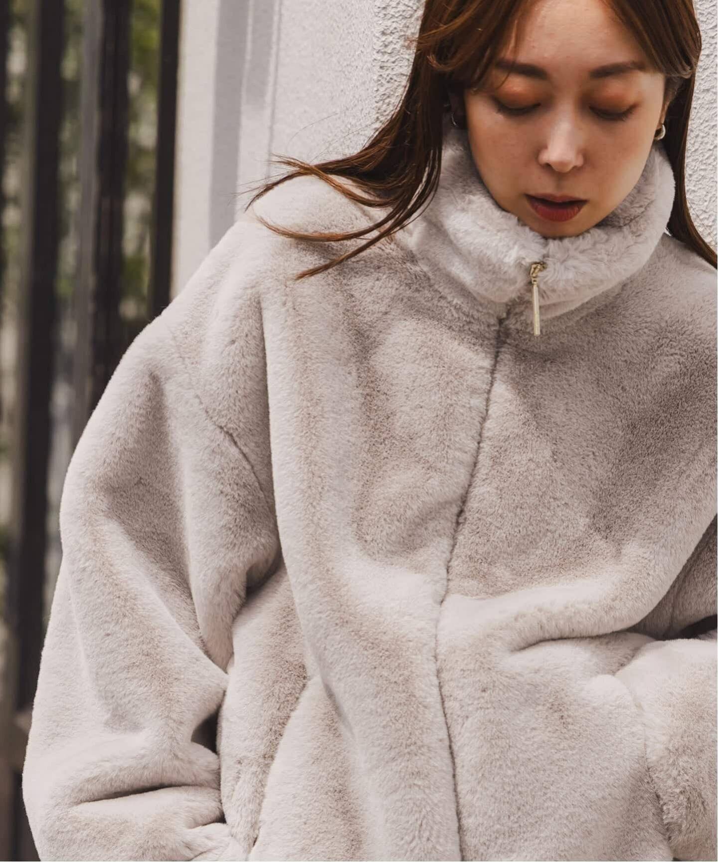 WEB・一部店舗限定追加2》TATRAS/タトラス BARBRA(バルブラ)（ボア 
