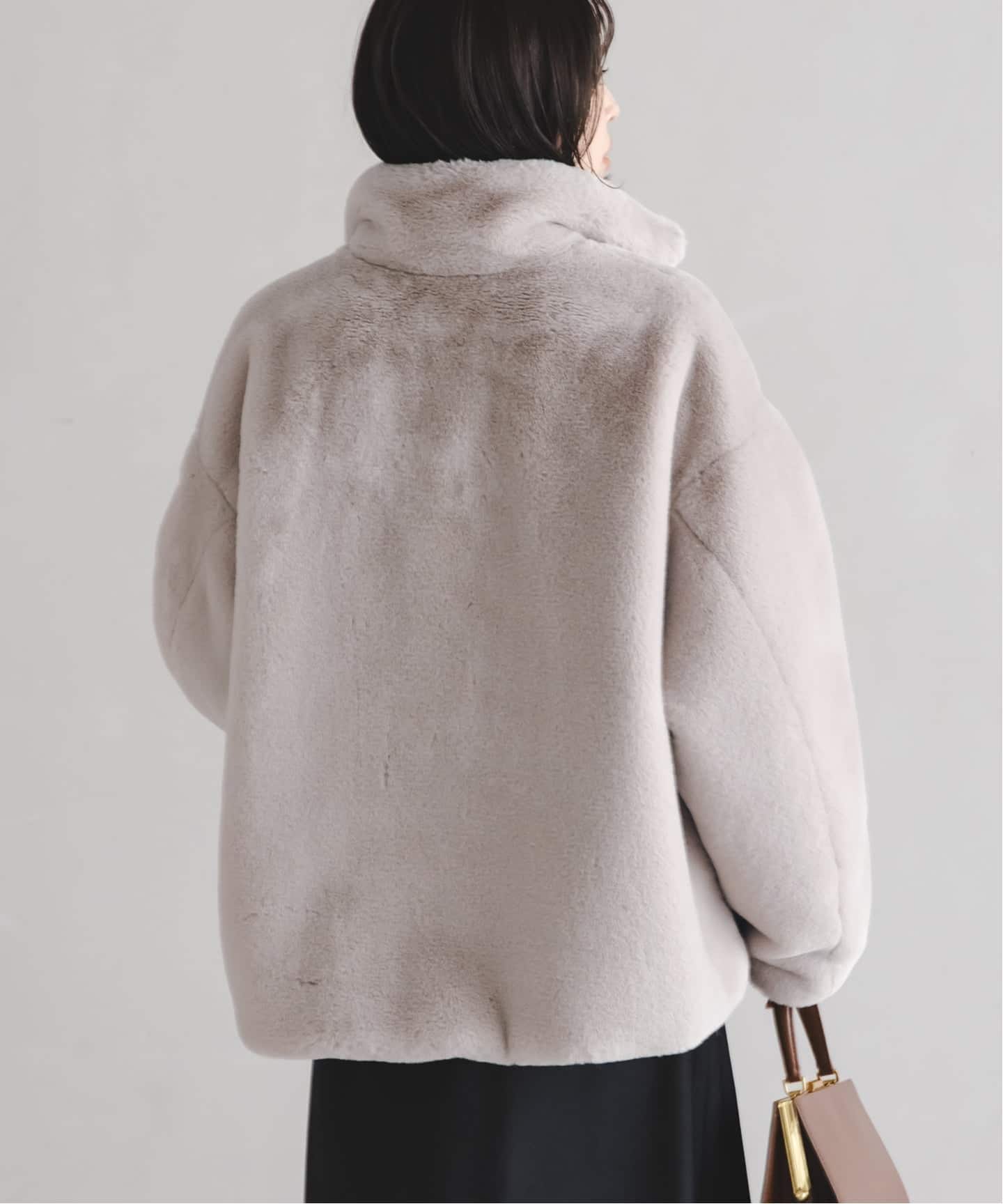 WEB・一部店舗限定追加2》TATRAS/タトラス BARBRA(バルブラ)（ボア