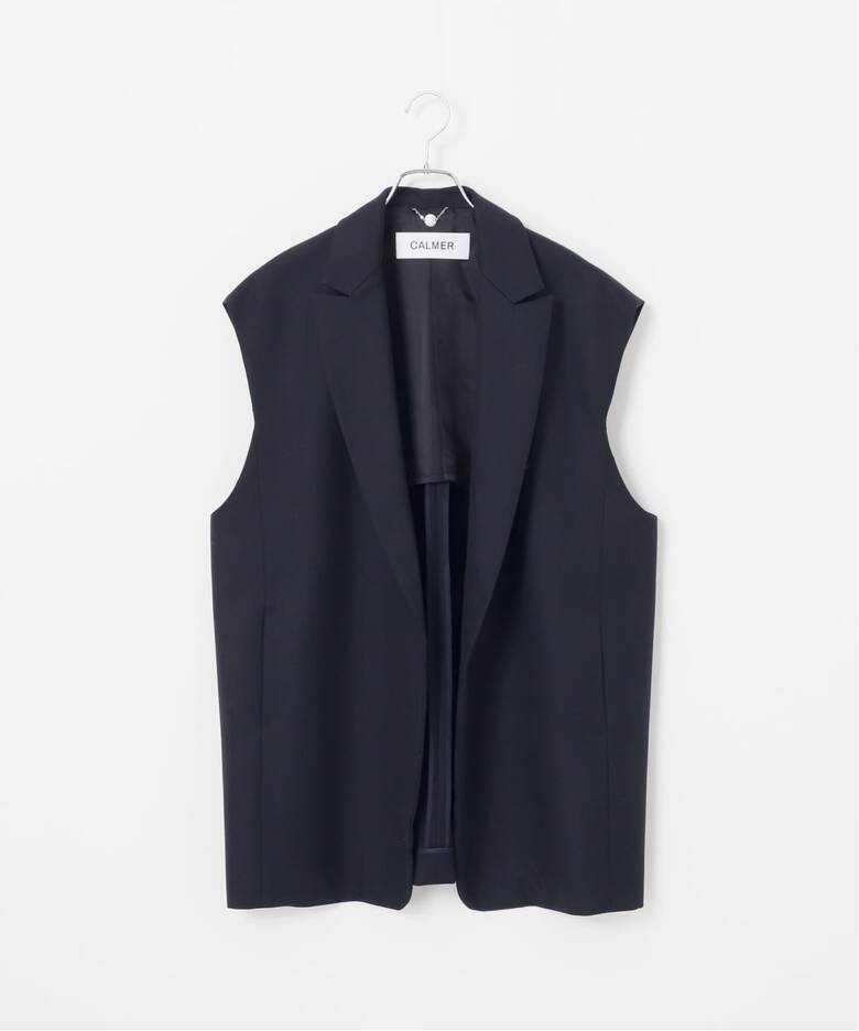 ブルゾン／アウター