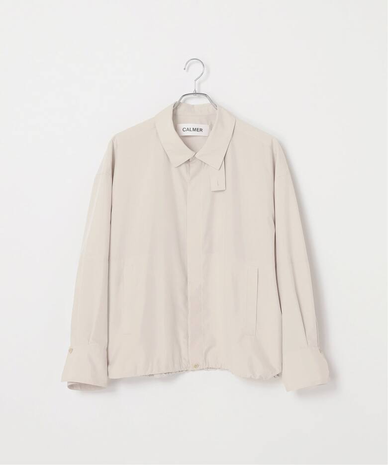 ブルゾン／アウター