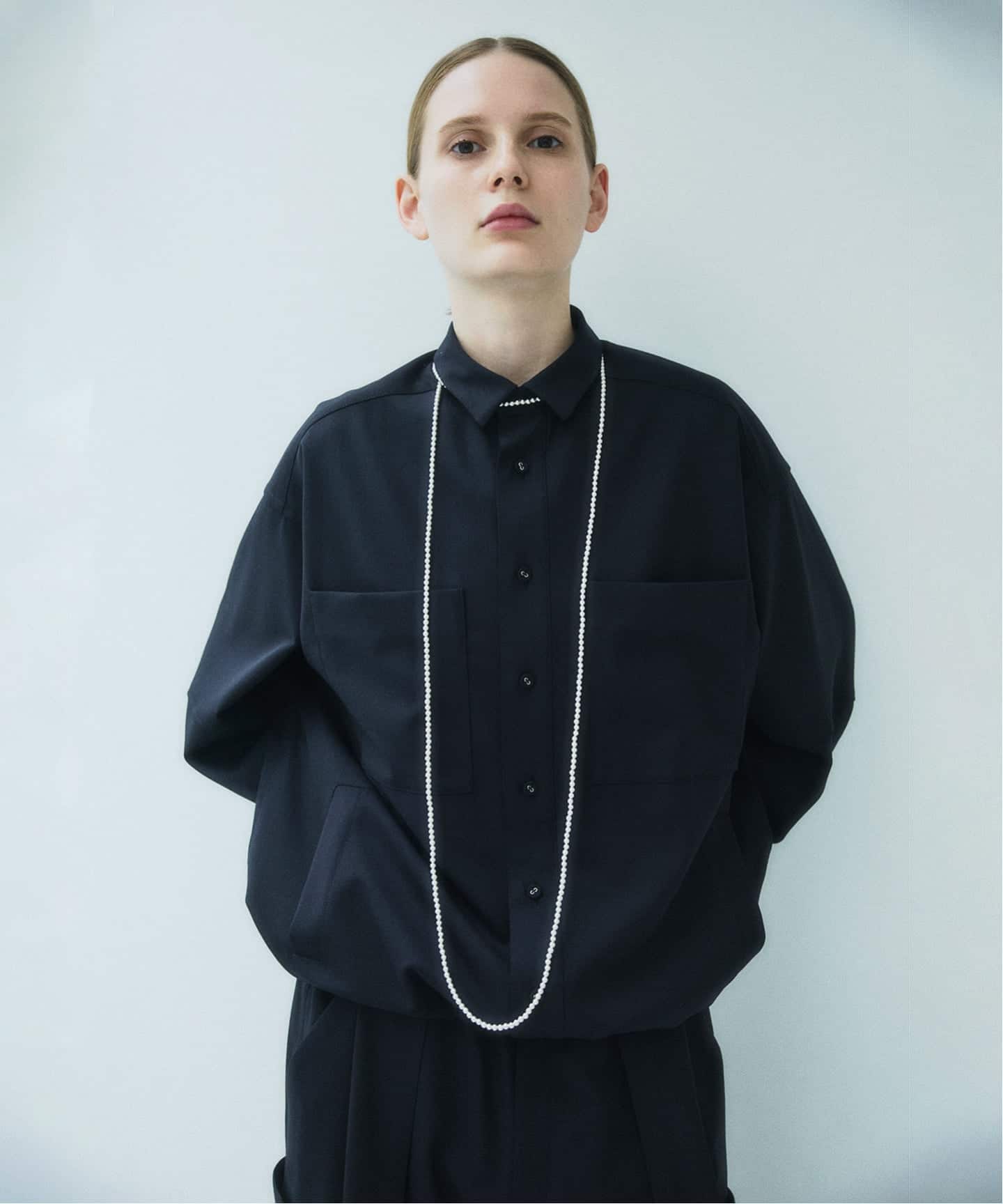 Paulo Oliveira CPO Jacket /パウロオリベイラCPOジャケット（その他
