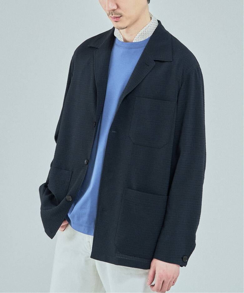 ブルゾン／アウター