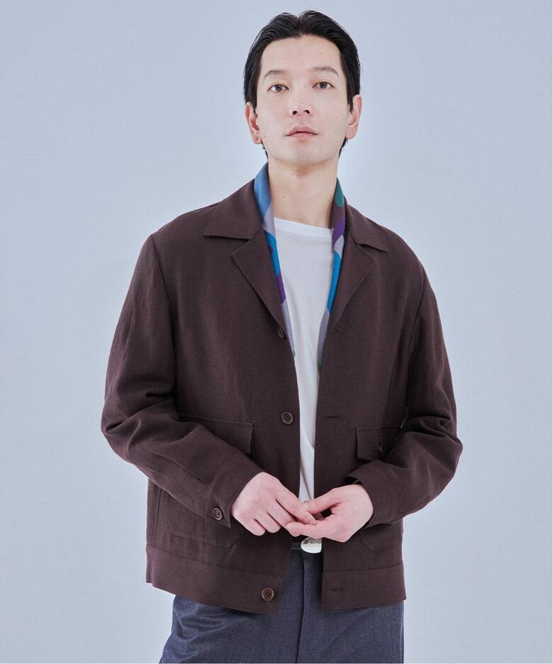 ブルゾン／アウター