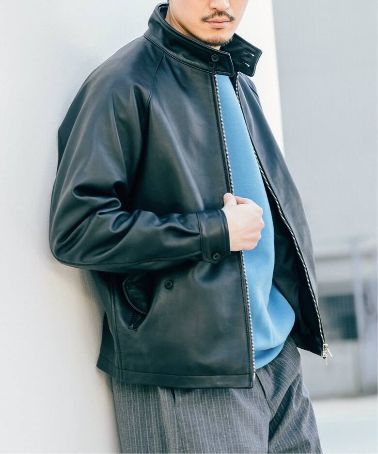 ブルゾン／アウター