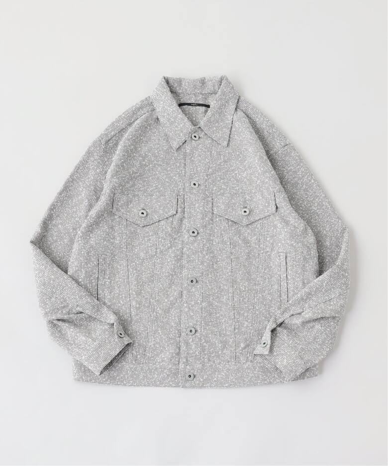 ブルゾン／アウター