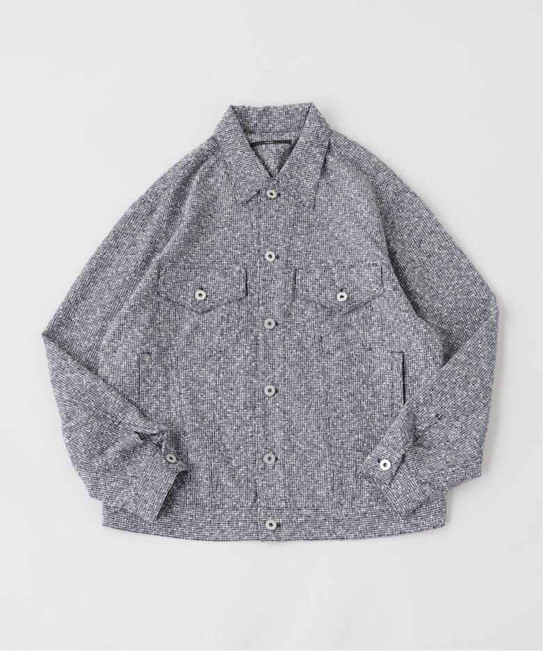 ブルゾン／アウター