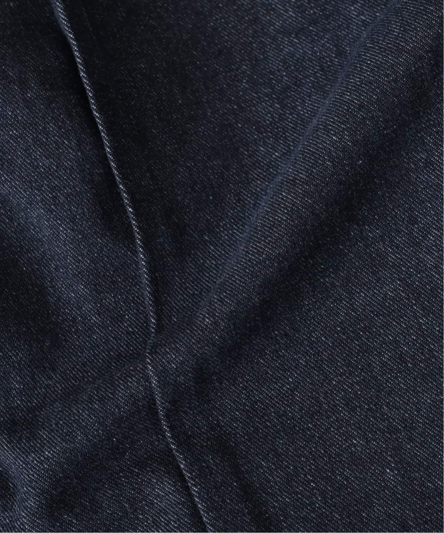 COLOR DENIM トラッカージャケット（デニムジャケット）｜EDIFICE