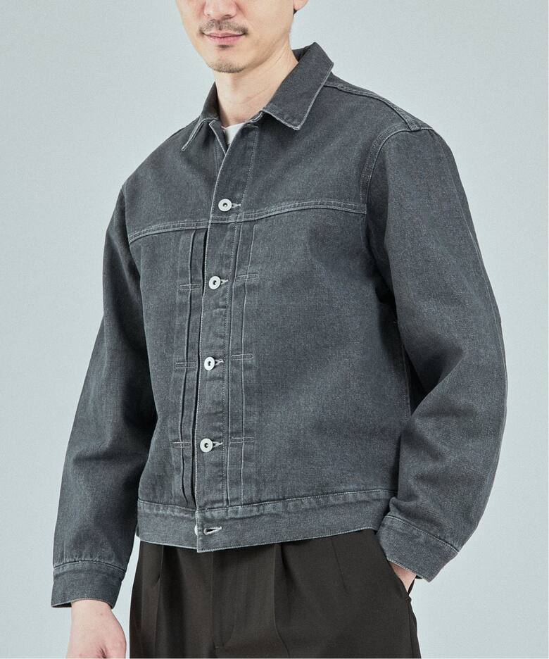 ブルゾン／アウター