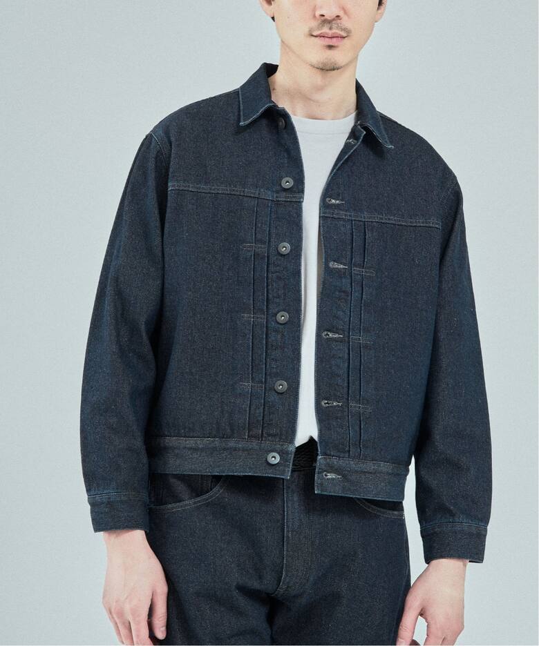 ブルゾン／アウター