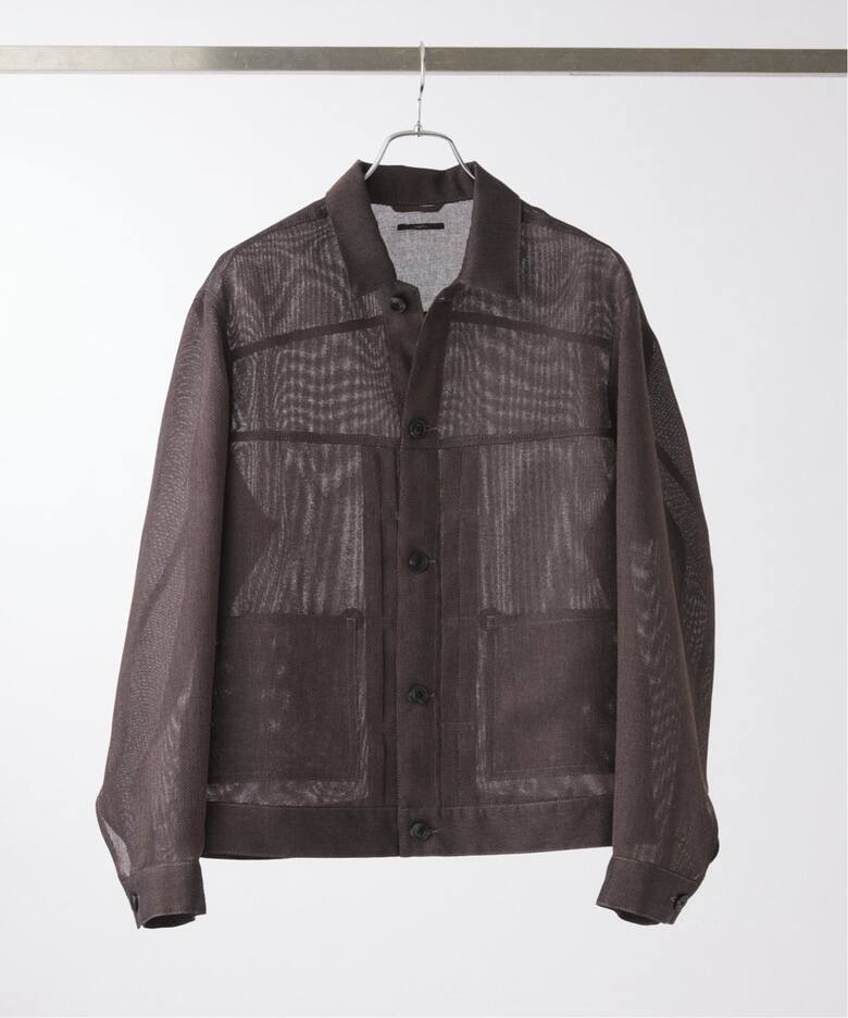 ブルゾン／アウター