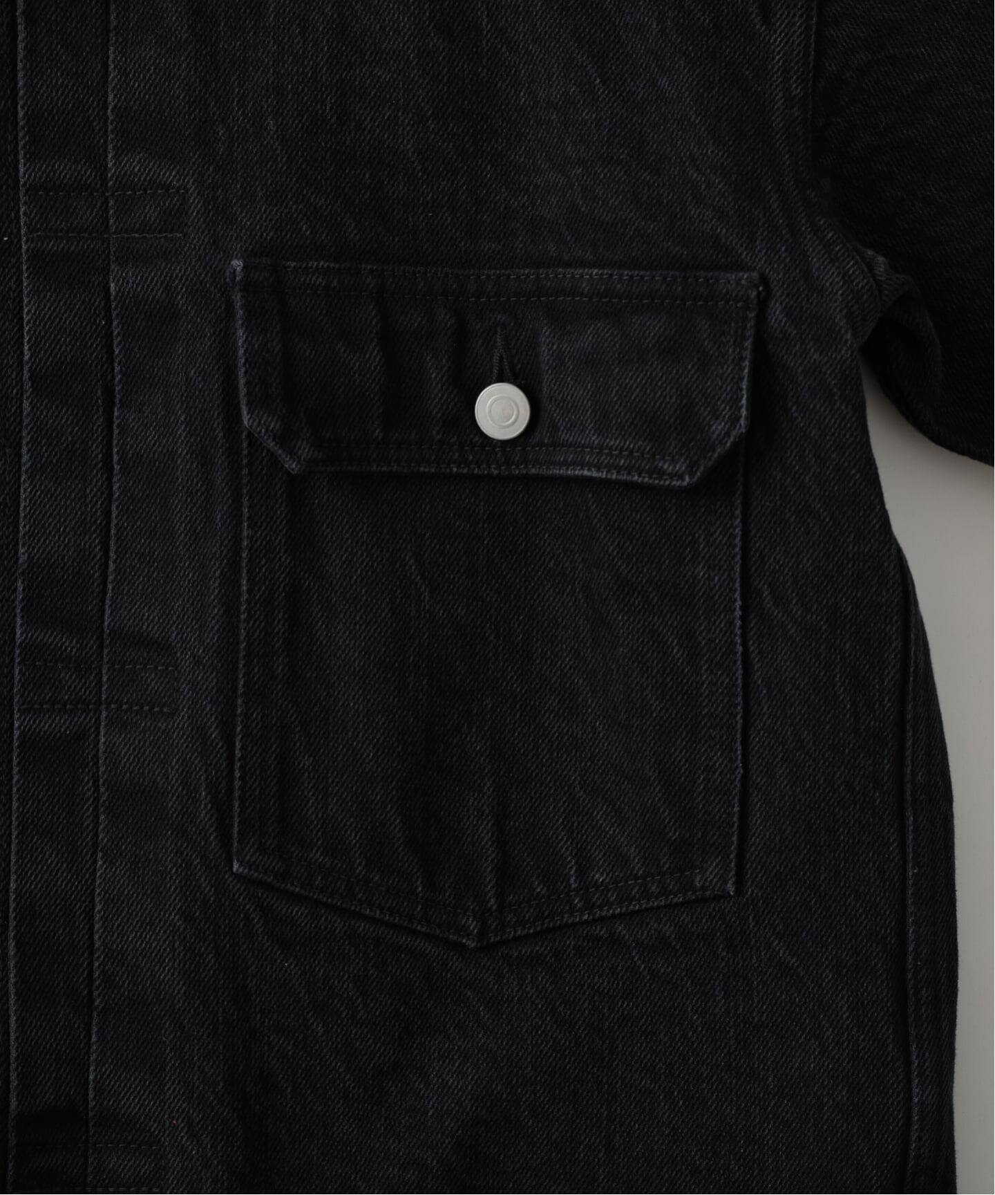 Hedie.+ 1st Type Denim Jacket（デニムジャケット）｜EDIFICE