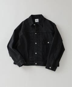Hedie.+ 1st Type Denim Jacket（デニムジャケット）｜EDIFICE 
