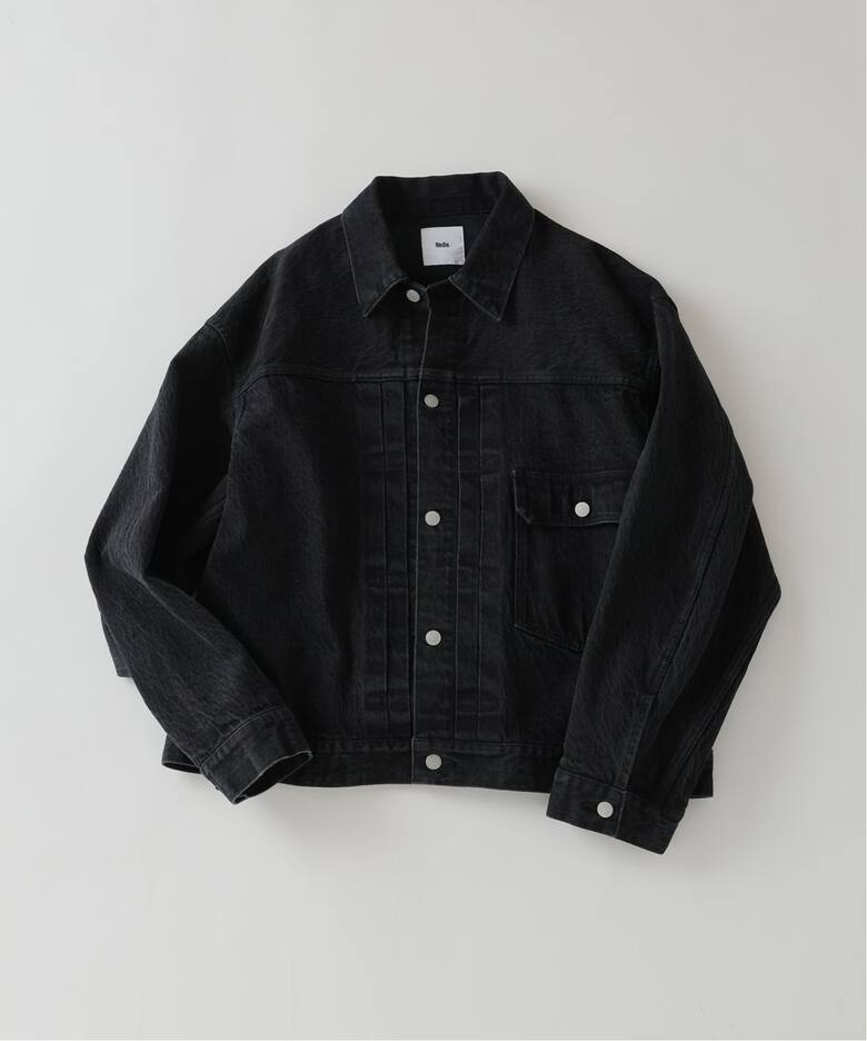 ブルゾン／アウター