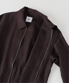 Hedie.+ Wool Linen Blouson（その他ブルゾン／アウター）｜EDIFICE 