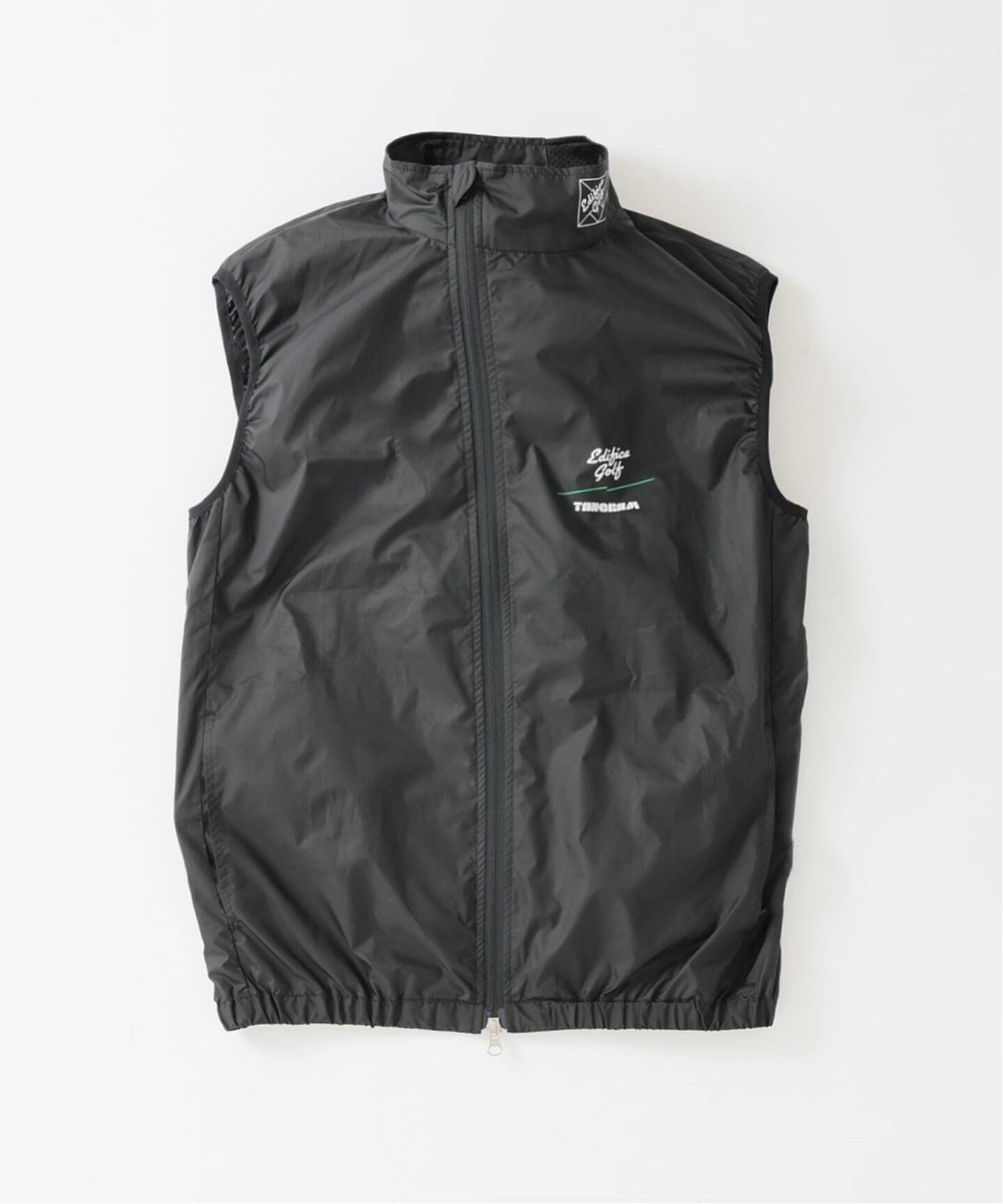 TANGRAM × EDIFICE GOLF（タングラム×エディフィスゴルフ）FAN VEST