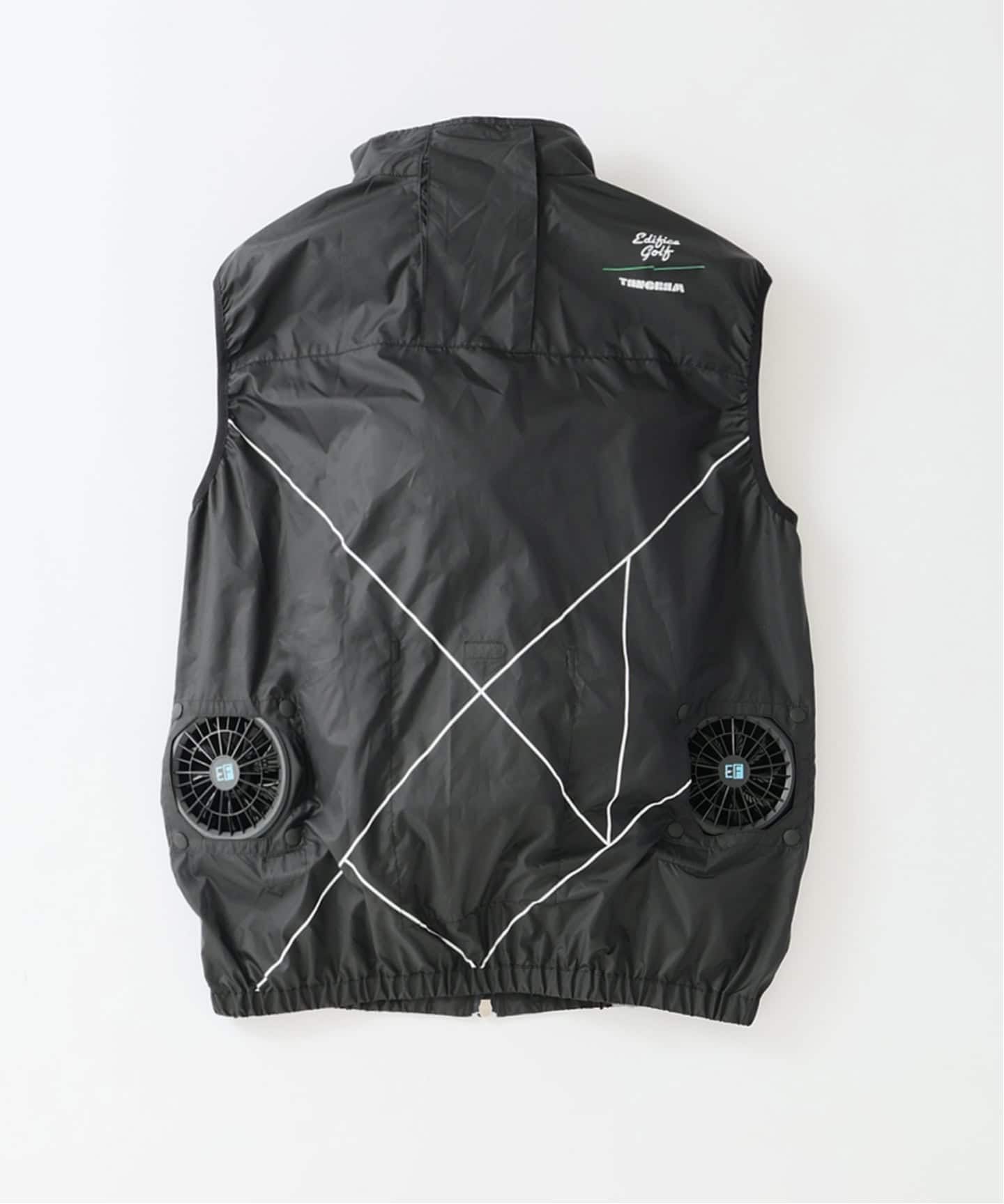 予約》TANGRAM × EDIFICE GOLF（タングラム×エディフィスゴルフ）FAN