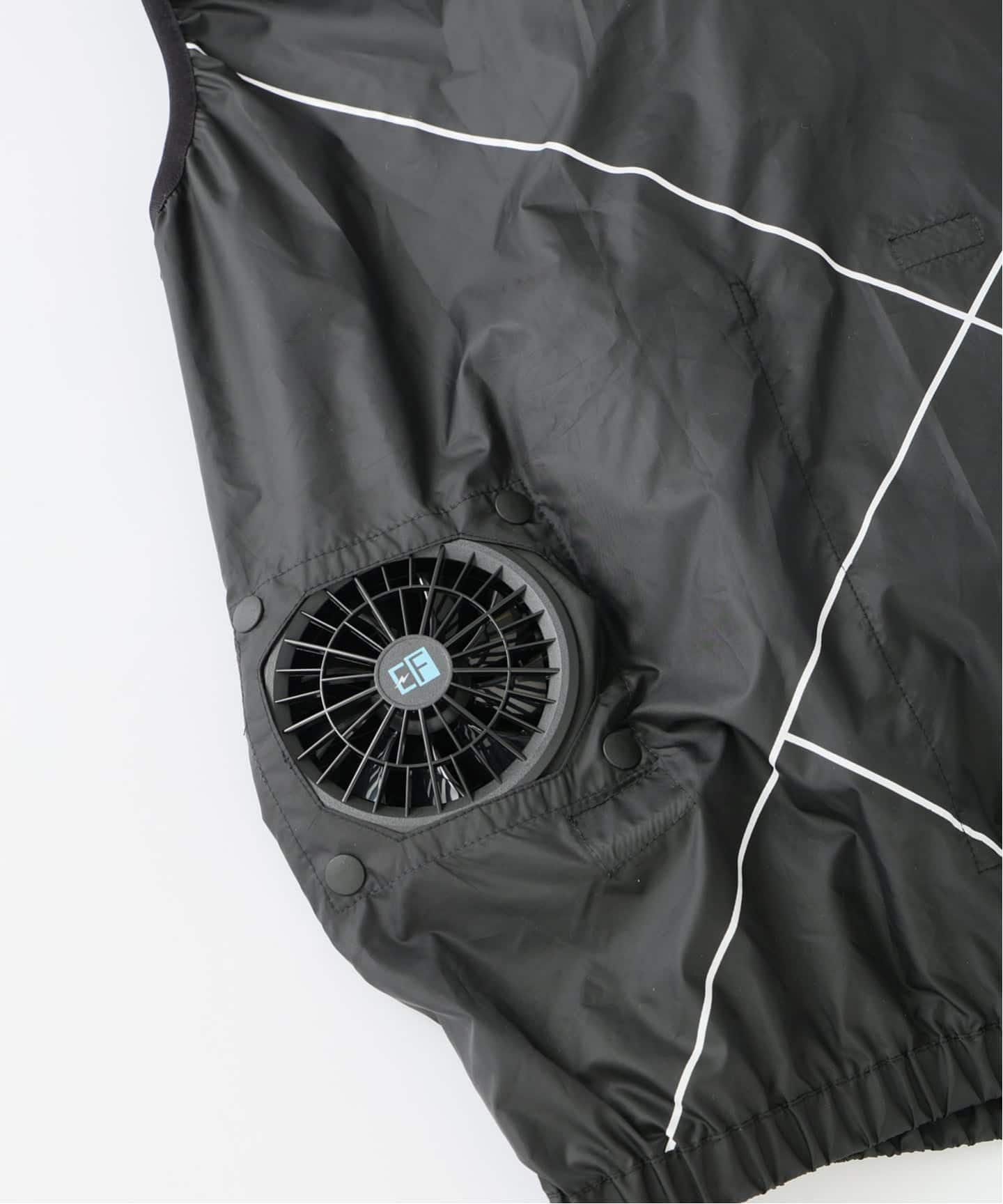 予約》TANGRAM × EDIFICE GOLF（タングラム×エディフィスゴルフ）FAN