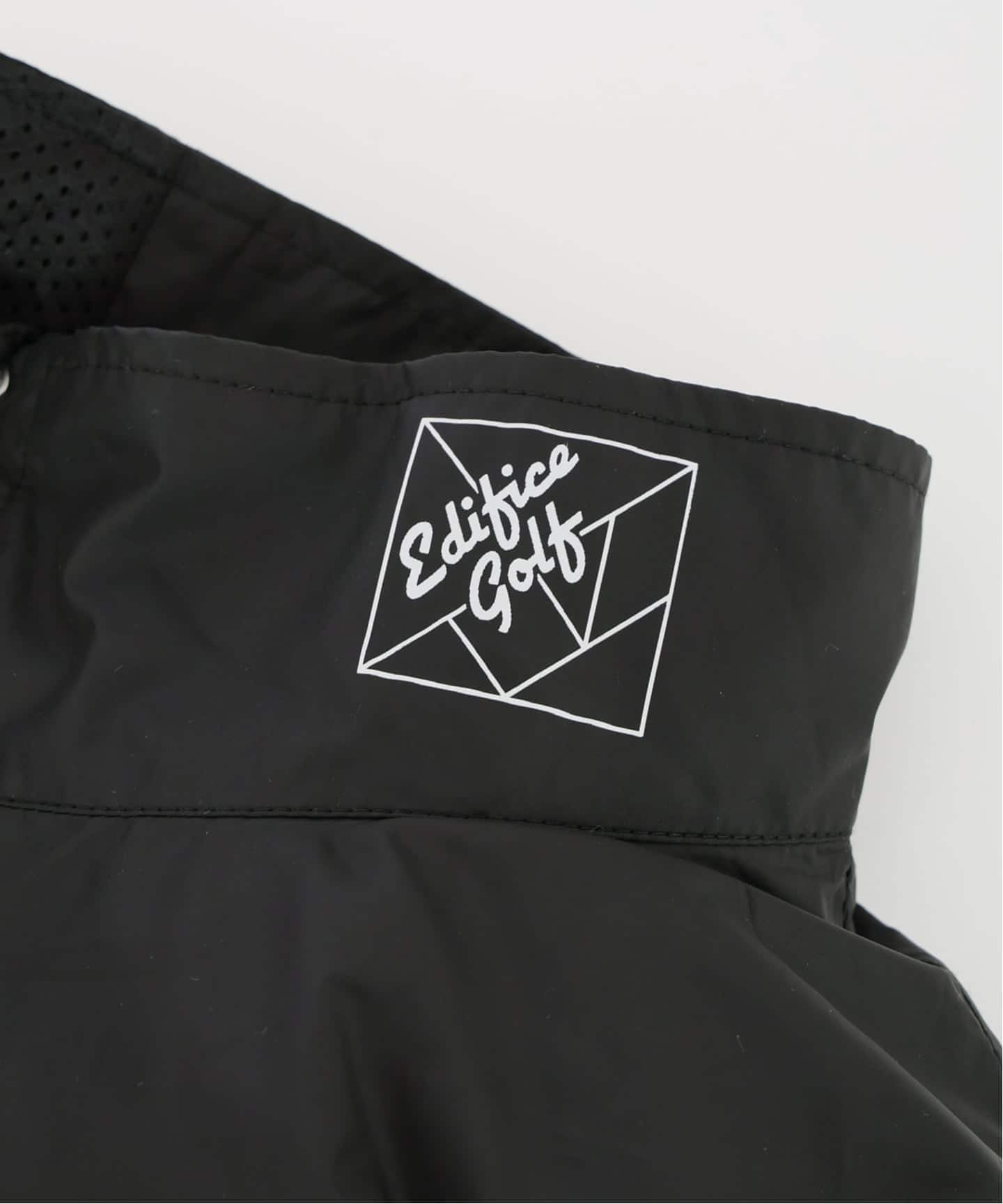 TANGRAM × EDIFICE GOLF（タングラム×エディフィスゴルフ）FAN VEST