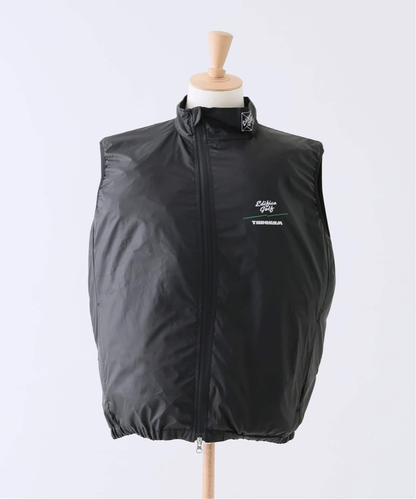 TANGRAM × EDIFICE GOLF（タングラム×エディフィスゴルフ）FAN VEST