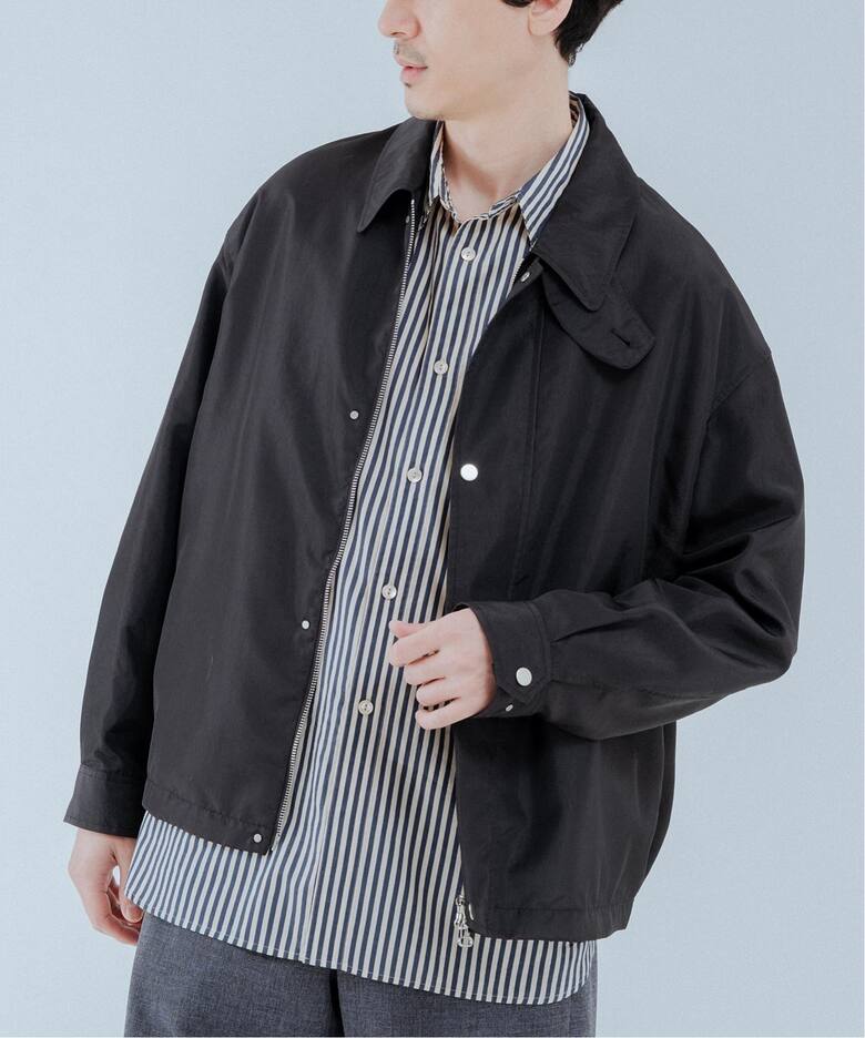 ブルゾン／アウター