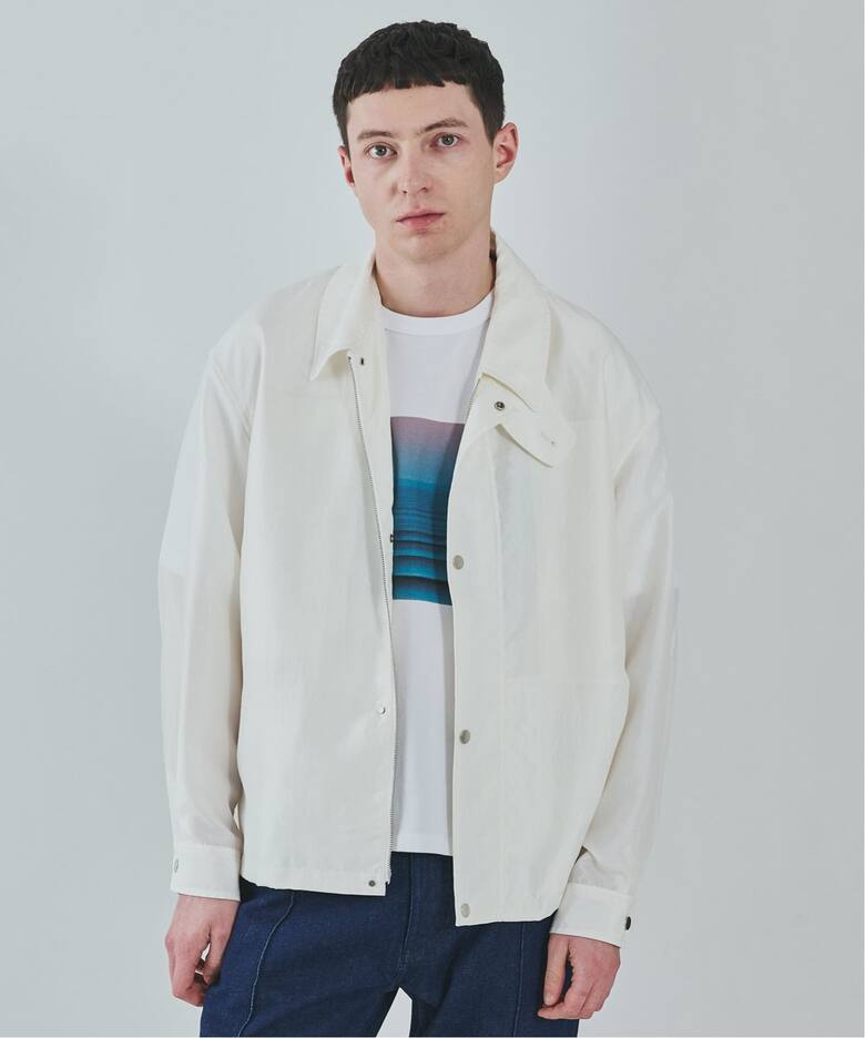 ブルゾン／アウター