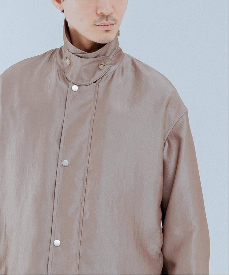 ブルゾン／アウター